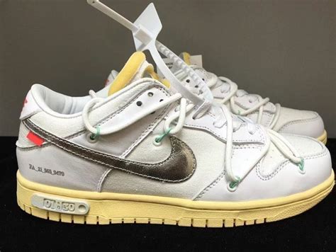 nike off white sb|nike dunk low off white dear summer.